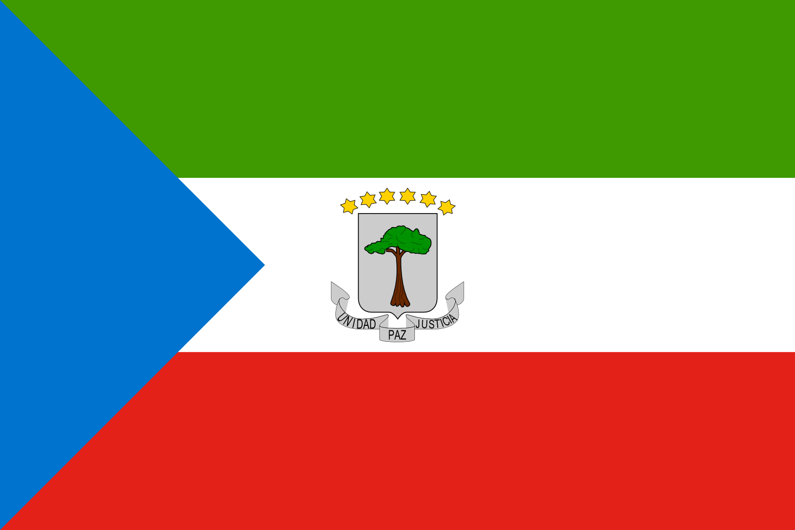 غينيا الاستوائي