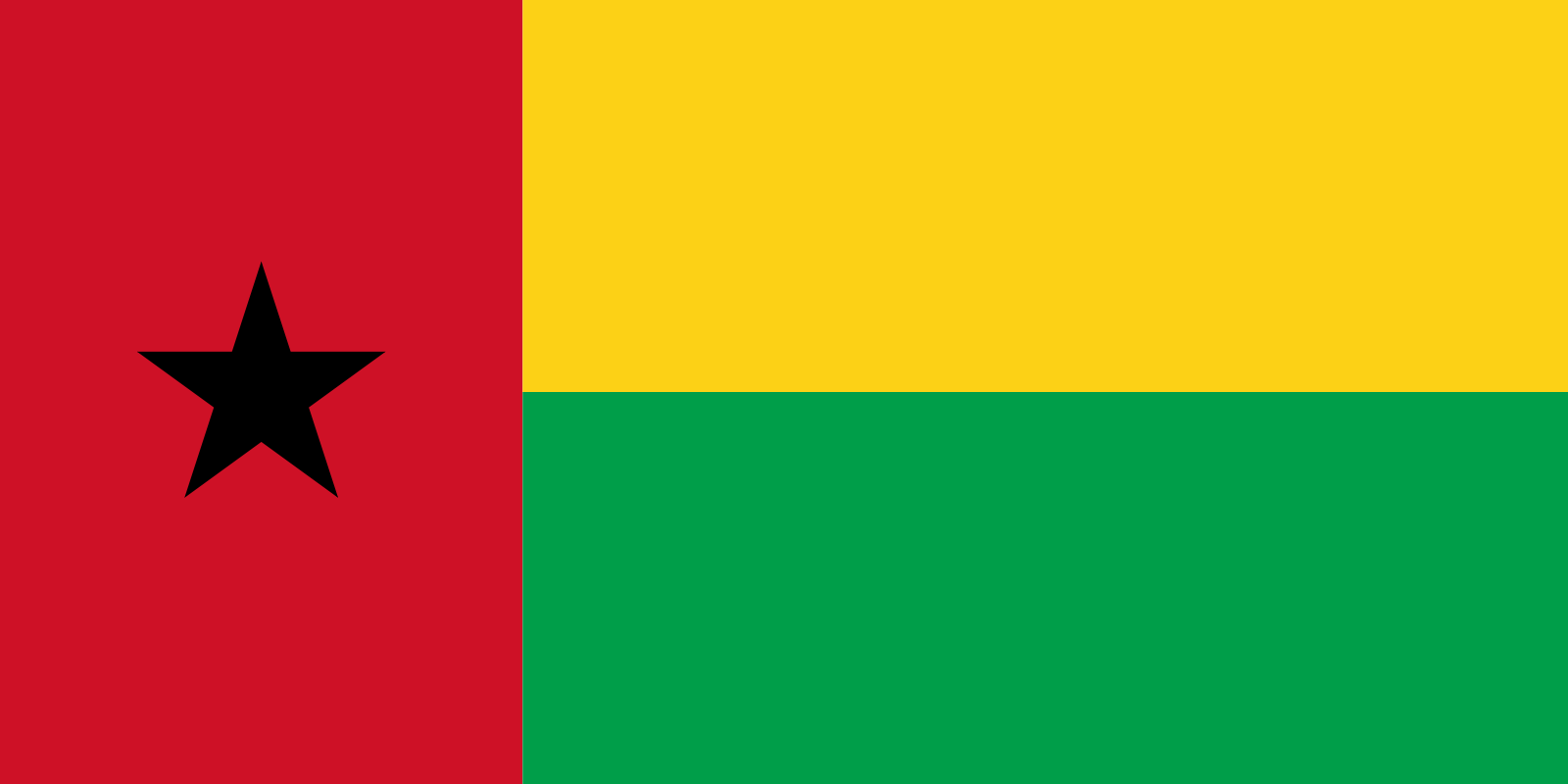 غينيا-بيساو