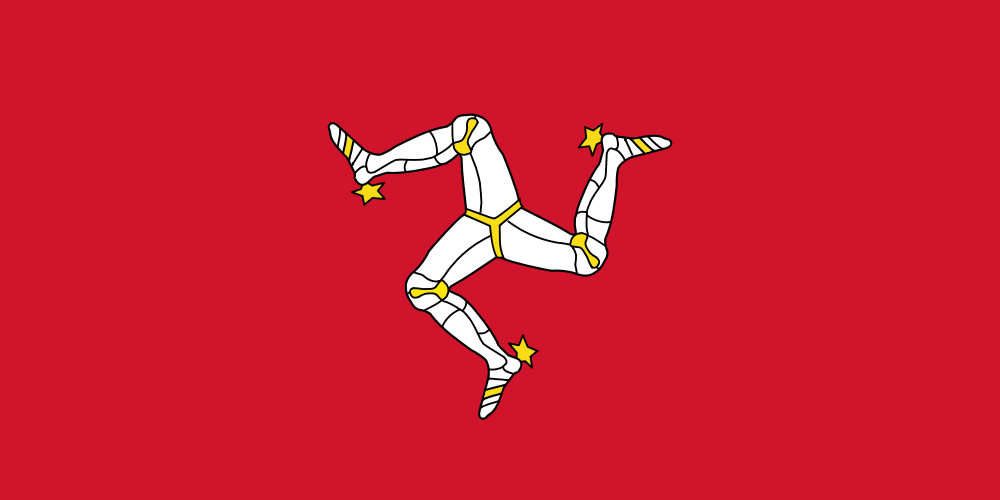 جزيرة مان