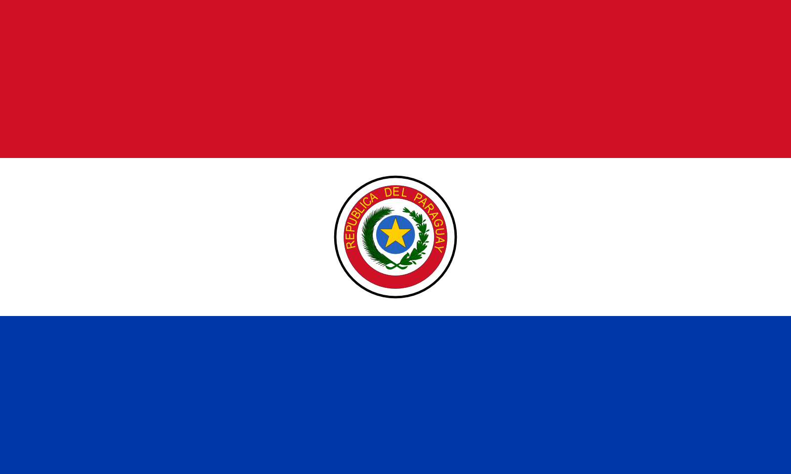 باراغواي